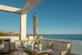 Apartamentos Varadero On the beach, La Cala De Mijas